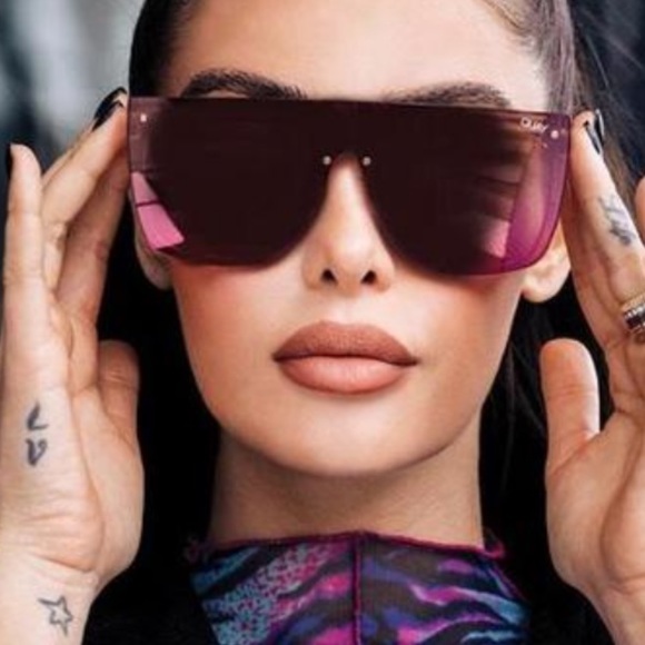 BNWT QUAY JADED SHADES - Picture 6 of 7